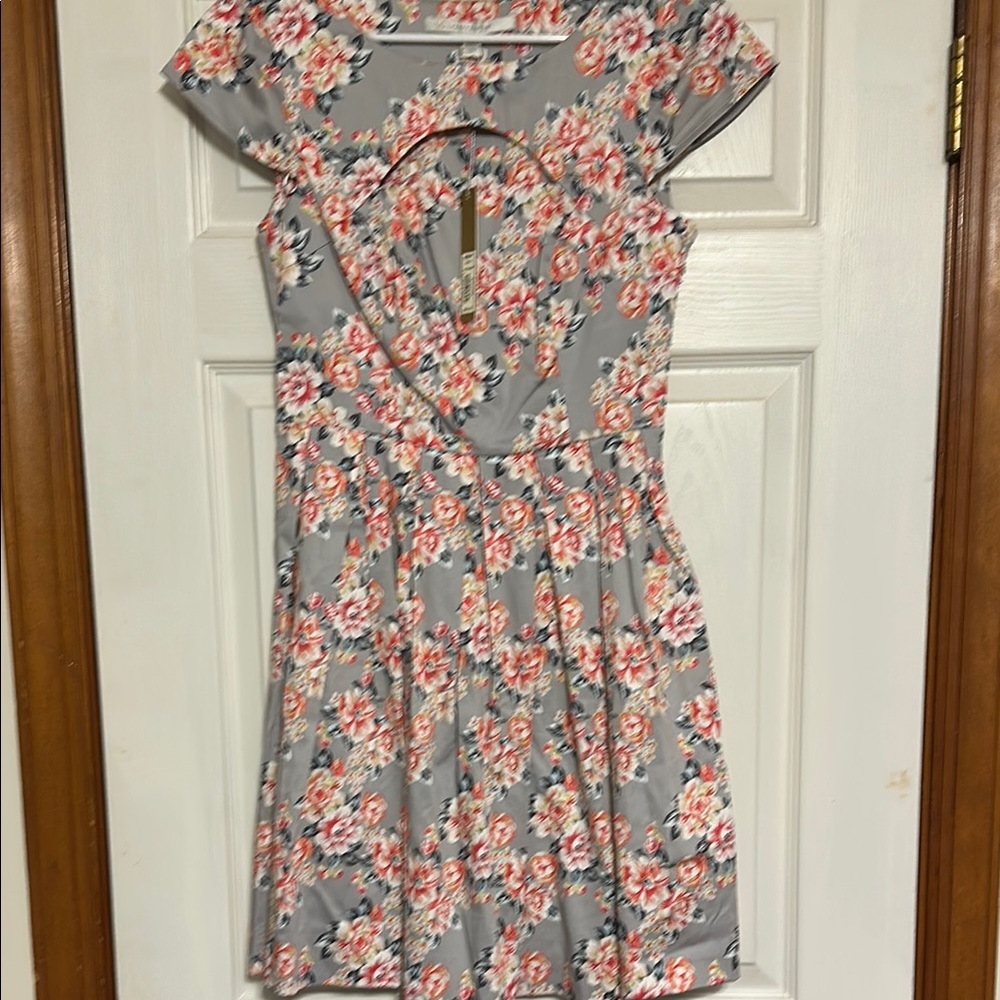 Lauren Conrad size 6 Dress. NWT
